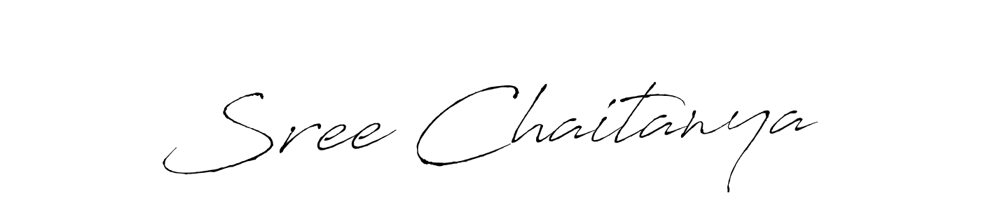 if you are searching for the best signature style for your name Sree Chaitanya. so please give up your signature search. here we have designed multiple signature styles  using Antro_Vectra. Sree Chaitanya signature style 6 images and pictures png