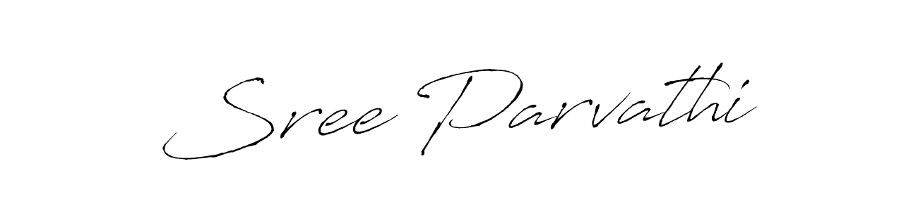 Make a beautiful signature design for name Sree Parvathi. Use this online signature maker to create a handwritten signature for free. Sree Parvathi signature style 6 images and pictures png