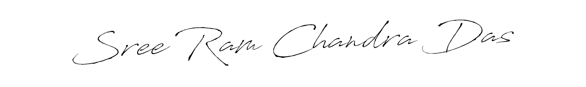 Similarly Antro_Vectra is the best handwritten signature design. Signature creator online .You can use it as an online autograph creator for name Sree Ram Chandra Das. Sree Ram Chandra Das signature style 6 images and pictures png