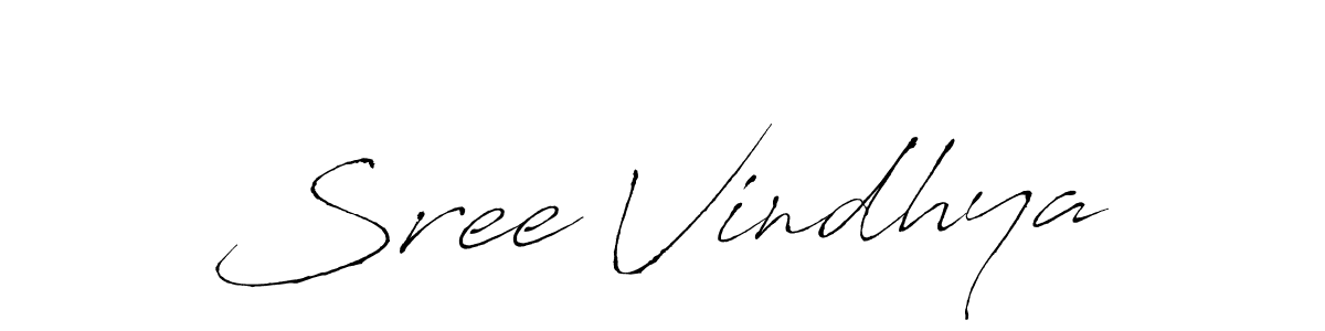 This is the best signature style for the Sree Vindhya name. Also you like these signature font (Antro_Vectra). Mix name signature. Sree Vindhya signature style 6 images and pictures png