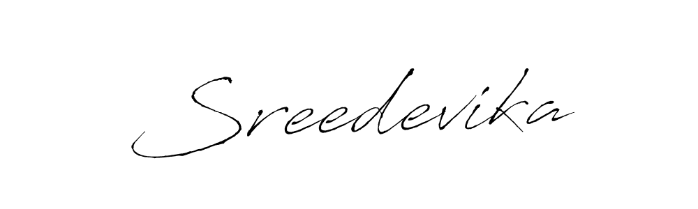 Make a beautiful signature design for name Sreedevika. Use this online signature maker to create a handwritten signature for free. Sreedevika signature style 6 images and pictures png
