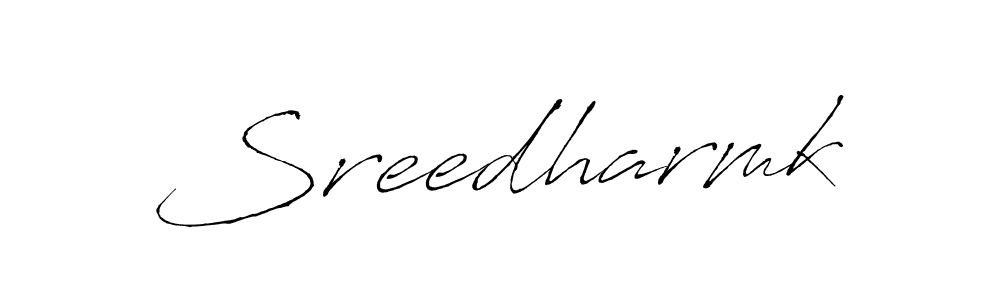 How to Draw Sreedharmk signature style? Antro_Vectra is a latest design signature styles for name Sreedharmk. Sreedharmk signature style 6 images and pictures png