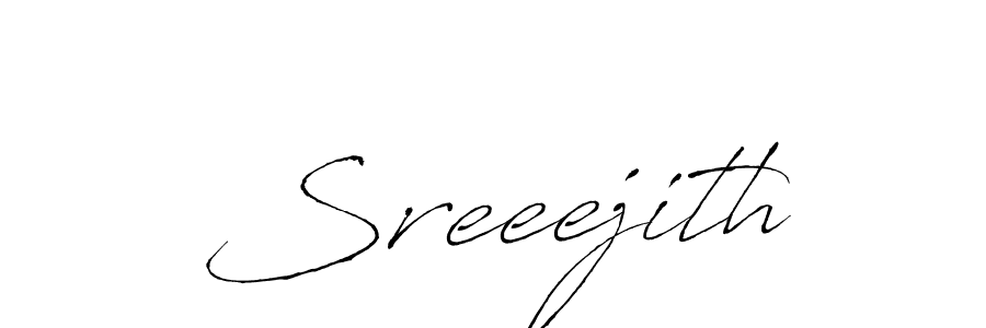 Once you've used our free online signature maker to create your best signature Antro_Vectra style, it's time to enjoy all of the benefits that Sreeejith name signing documents. Sreeejith signature style 6 images and pictures png