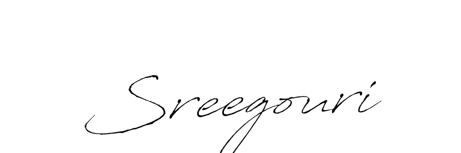 Make a beautiful signature design for name Sreegouri. Use this online signature maker to create a handwritten signature for free. Sreegouri signature style 6 images and pictures png