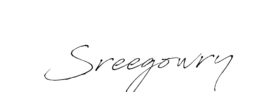 Best and Professional Signature Style for Sreegowry. Antro_Vectra Best Signature Style Collection. Sreegowry signature style 6 images and pictures png
