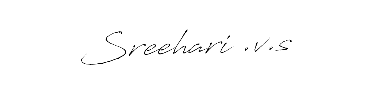 This is the best signature style for the Sreehari .v.s name. Also you like these signature font (Antro_Vectra). Mix name signature. Sreehari .v.s signature style 6 images and pictures png
