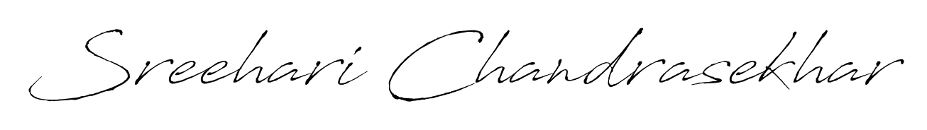 See photos of Sreehari Chandrasekhar official signature. Check more albums & portfolios. Read reviews & check more about Antro_Vectra font. Sreehari Chandrasekhar signature style 6 images and pictures png