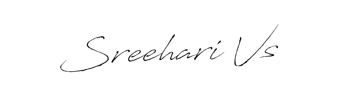 This is the best signature style for the Sreehari Vs name. Also you like these signature font (Antro_Vectra). Mix name signature. Sreehari Vs signature style 6 images and pictures png