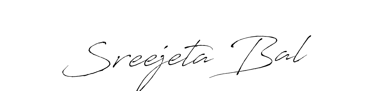 Make a short Sreejeta Bal signature style. Manage your documents anywhere anytime using Antro_Vectra. Create and add eSignatures, submit forms, share and send files easily. Sreejeta Bal signature style 6 images and pictures png