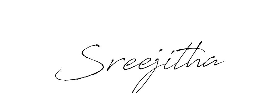 This is the best signature style for the Sreejitha name. Also you like these signature font (Antro_Vectra). Mix name signature. Sreejitha signature style 6 images and pictures png