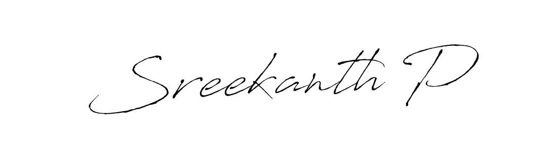 See photos of Sreekanth P official signature by Spectra . Check more albums & portfolios. Read reviews & check more about Antro_Vectra font. Sreekanth P signature style 6 images and pictures png