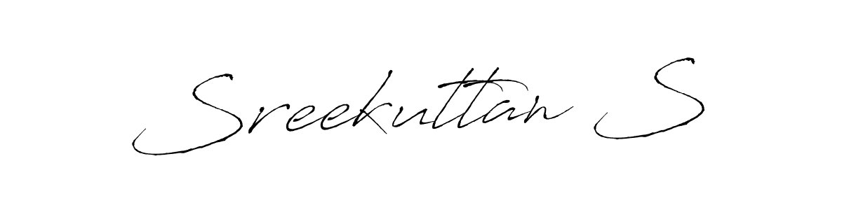 See photos of Sreekuttan S official signature by Spectra . Check more albums & portfolios. Read reviews & check more about Antro_Vectra font. Sreekuttan S signature style 6 images and pictures png