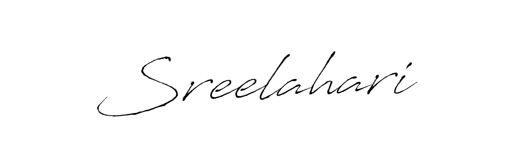 You can use this online signature creator to create a handwritten signature for the name Sreelahari. This is the best online autograph maker. Sreelahari signature style 6 images and pictures png