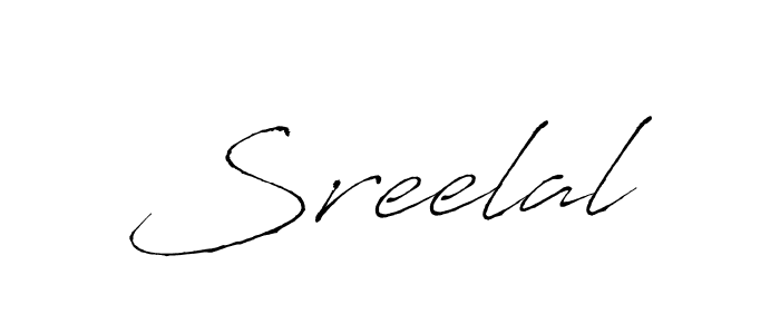 Similarly Antro_Vectra is the best handwritten signature design. Signature creator online .You can use it as an online autograph creator for name Sreelal. Sreelal signature style 6 images and pictures png