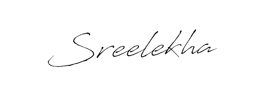 This is the best signature style for the Sreelekha name. Also you like these signature font (Antro_Vectra). Mix name signature. Sreelekha signature style 6 images and pictures png