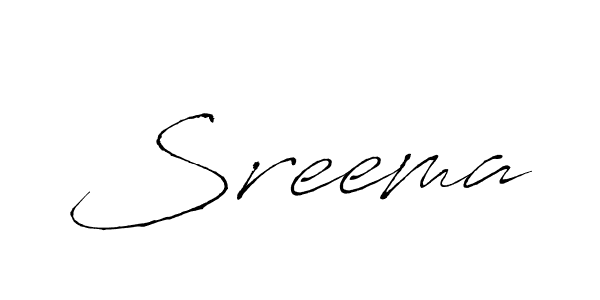 Once you've used our free online signature maker to create your best signature Antro_Vectra style, it's time to enjoy all of the benefits that Sreema name signing documents. Sreema signature style 6 images and pictures png