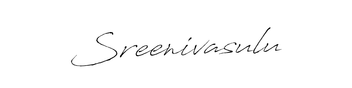 Best and Professional Signature Style for Sreenivasulu. Antro_Vectra Best Signature Style Collection. Sreenivasulu signature style 6 images and pictures png