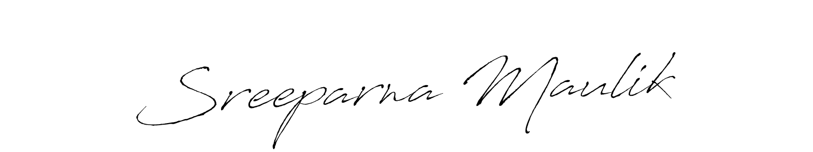 How to Draw Sreeparna Maulik signature style? Antro_Vectra is a latest design signature styles for name Sreeparna Maulik. Sreeparna Maulik signature style 6 images and pictures png