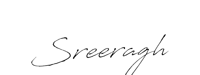 if you are searching for the best signature style for your name Sreeragh. so please give up your signature search. here we have designed multiple signature styles  using Antro_Vectra. Sreeragh signature style 6 images and pictures png