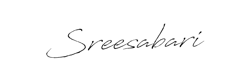 How to Draw Sreesabari signature style? Antro_Vectra is a latest design signature styles for name Sreesabari. Sreesabari signature style 6 images and pictures png