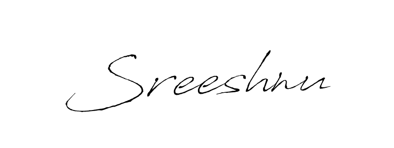 Best and Professional Signature Style for Sreeshnu. Antro_Vectra Best Signature Style Collection. Sreeshnu signature style 6 images and pictures png