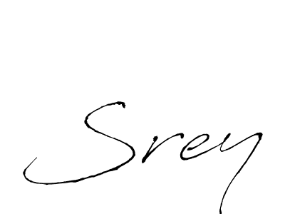 Also You can easily find your signature by using the search form. We will create Srey name handwritten signature images for you free of cost using Antro_Vectra sign style. Srey signature style 6 images and pictures png