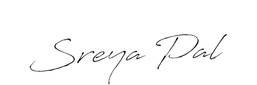 Once you've used our free online signature maker to create your best signature Antro_Vectra style, it's time to enjoy all of the benefits that Sreya Pal name signing documents. Sreya Pal signature style 6 images and pictures png