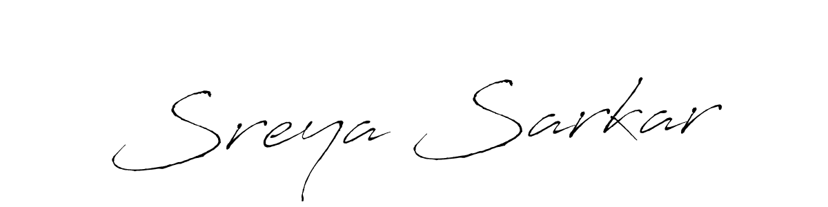 The best way (Antro_Vectra) to make a short signature is to pick only two or three words in your name. The name Sreya Sarkar include a total of six letters. For converting this name. Sreya Sarkar signature style 6 images and pictures png