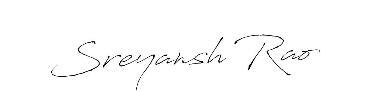 Here are the top 10 professional signature styles for the name Sreyansh Rao. These are the best autograph styles you can use for your name. Sreyansh Rao signature style 6 images and pictures png