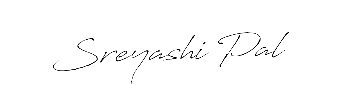 Once you've used our free online signature maker to create your best signature Antro_Vectra style, it's time to enjoy all of the benefits that Sreyashi Pal name signing documents. Sreyashi Pal signature style 6 images and pictures png