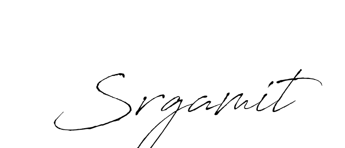 Make a short Srgamit signature style. Manage your documents anywhere anytime using Antro_Vectra. Create and add eSignatures, submit forms, share and send files easily. Srgamit signature style 6 images and pictures png