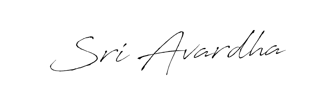 Here are the top 10 professional signature styles for the name Sri Avardha. These are the best autograph styles you can use for your name. Sri Avardha signature style 6 images and pictures png