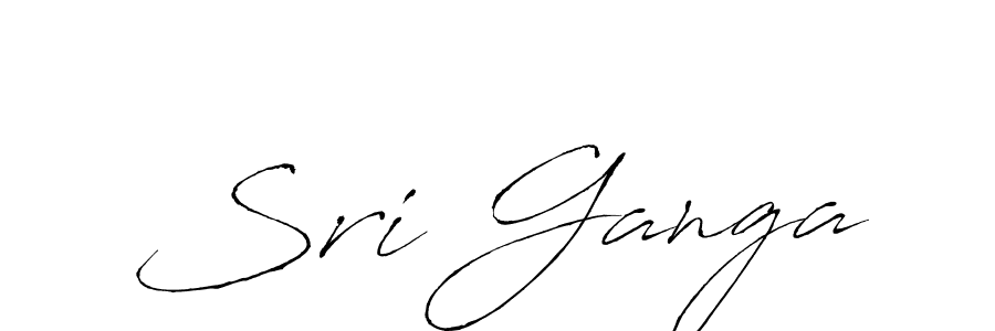 Make a beautiful signature design for name Sri Ganga. Use this online signature maker to create a handwritten signature for free. Sri Ganga signature style 6 images and pictures png