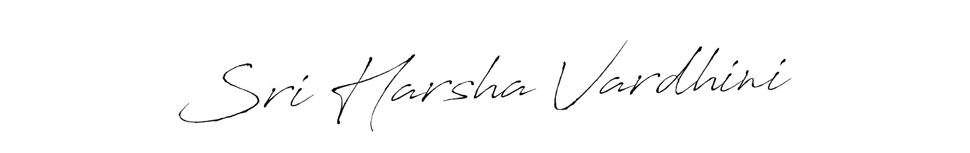 Best and Professional Signature Style for Sri Harsha Vardhini. Antro_Vectra Best Signature Style Collection. Sri Harsha Vardhini signature style 6 images and pictures png