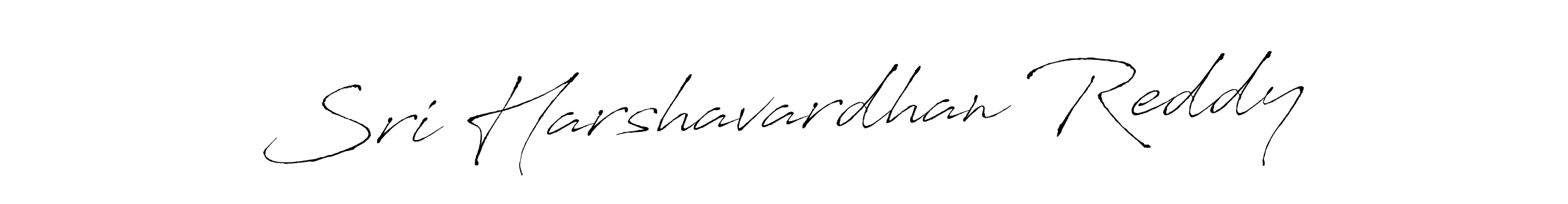 Make a short Sri Harshavardhan Reddy signature style. Manage your documents anywhere anytime using Antro_Vectra. Create and add eSignatures, submit forms, share and send files easily. Sri Harshavardhan Reddy signature style 6 images and pictures png
