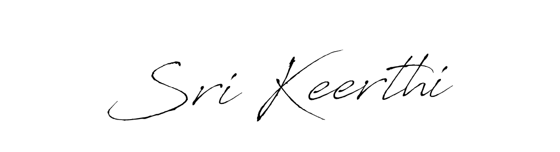 Also You can easily find your signature by using the search form. We will create Sri Keerthi name handwritten signature images for you free of cost using Antro_Vectra sign style. Sri Keerthi signature style 6 images and pictures png