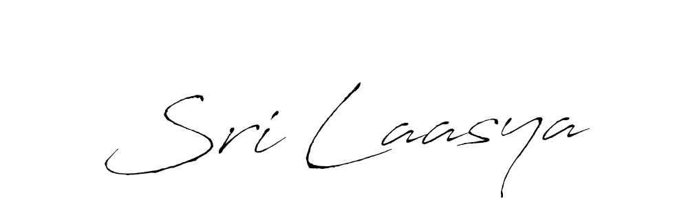 Make a beautiful signature design for name Sri Laasya. Use this online signature maker to create a handwritten signature for free. Sri Laasya signature style 6 images and pictures png