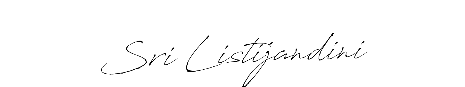 Check out images of Autograph of Sri Listijandini name. Actor Sri Listijandini Signature Style. Antro_Vectra is a professional sign style online. Sri Listijandini signature style 6 images and pictures png