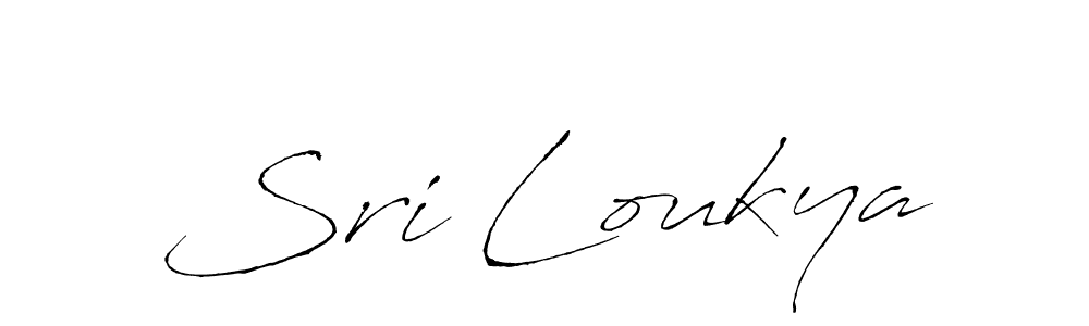 Best and Professional Signature Style for Sri Loukya. Antro_Vectra Best Signature Style Collection. Sri Loukya signature style 6 images and pictures png