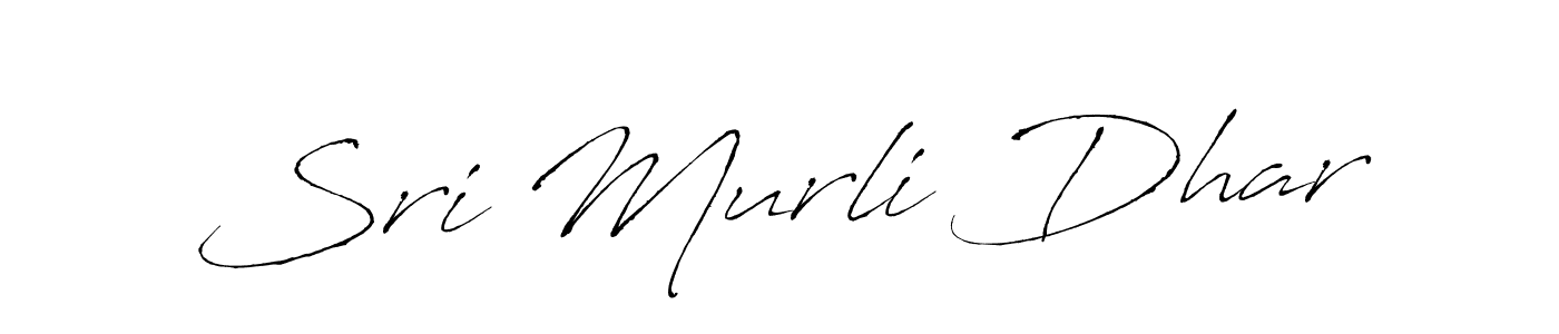 Check out images of Autograph of Sri Murli Dhar name. Actor Sri Murli Dhar Signature Style. Antro_Vectra is a professional sign style online. Sri Murli Dhar signature style 6 images and pictures png