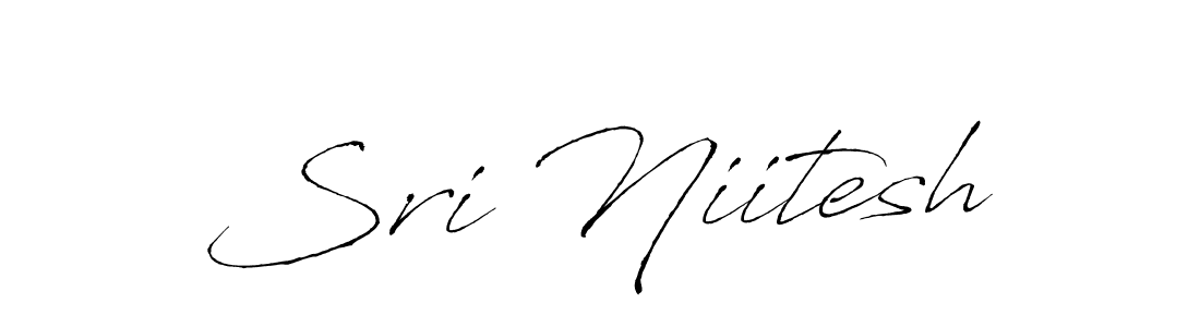 Check out images of Autograph of Sri Niitesh name. Actor Sri Niitesh Signature Style. Antro_Vectra is a professional sign style online. Sri Niitesh signature style 6 images and pictures png