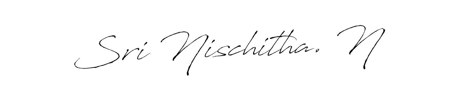 Check out images of Autograph of Sri Nischitha. N name. Actor Sri Nischitha. N Signature Style. Antro_Vectra is a professional sign style online. Sri Nischitha. N signature style 6 images and pictures png