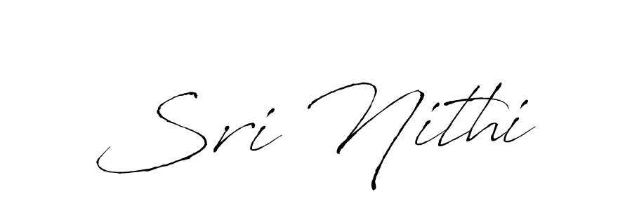 Also You can easily find your signature by using the search form. We will create Sri Nithi name handwritten signature images for you free of cost using Antro_Vectra sign style. Sri Nithi signature style 6 images and pictures png