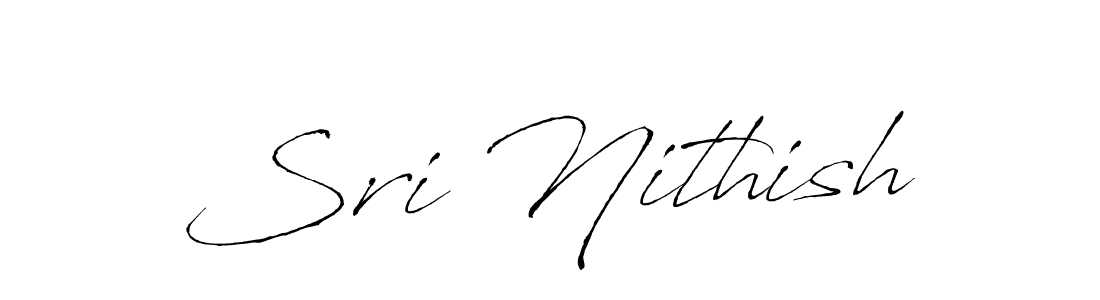 Check out images of Autograph of Sri Nithish name. Actor Sri Nithish Signature Style. Antro_Vectra is a professional sign style online. Sri Nithish signature style 6 images and pictures png