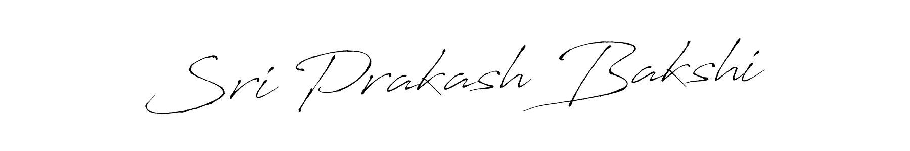 Make a short Sri Prakash Bakshi signature style. Manage your documents anywhere anytime using Antro_Vectra. Create and add eSignatures, submit forms, share and send files easily. Sri Prakash Bakshi signature style 6 images and pictures png