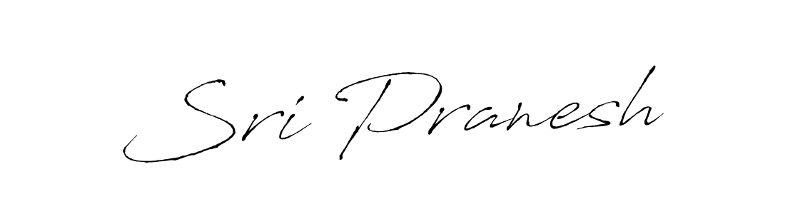 You can use this online signature creator to create a handwritten signature for the name Sri Pranesh. This is the best online autograph maker. Sri Pranesh signature style 6 images and pictures png