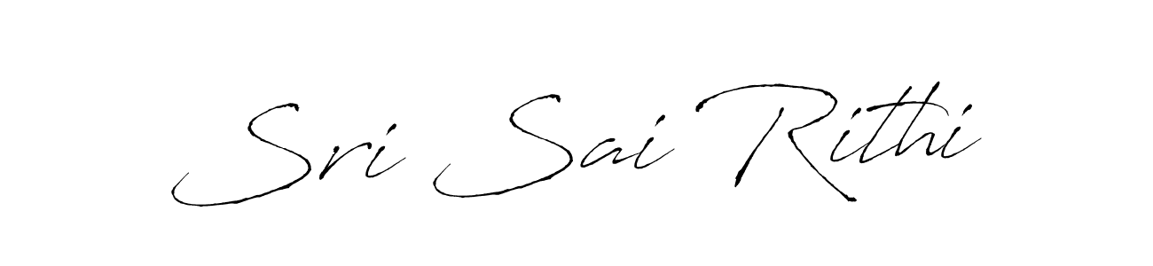 This is the best signature style for the Sri Sai Rithi name. Also you like these signature font (Antro_Vectra). Mix name signature. Sri Sai Rithi signature style 6 images and pictures png