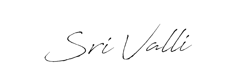 73+ Sri Valli Name Signature Style Ideas | Professional Autograph