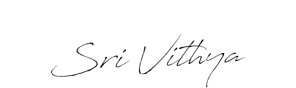 How to Draw Sri Vithya signature style? Antro_Vectra is a latest design signature styles for name Sri Vithya. Sri Vithya signature style 6 images and pictures png