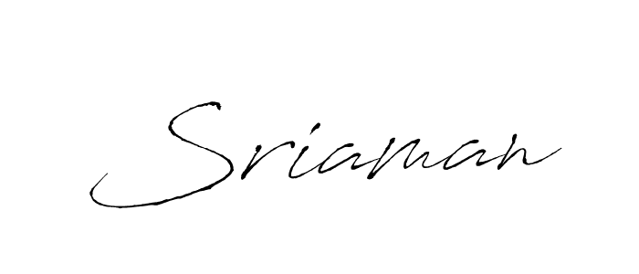 See photos of Sriaman official signature by Spectra . Check more albums & portfolios. Read reviews & check more about Antro_Vectra font. Sriaman signature style 6 images and pictures png